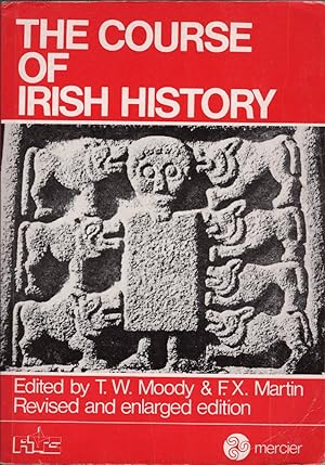 Seller image for The Course of Irish History for sale by Cider Creek Books