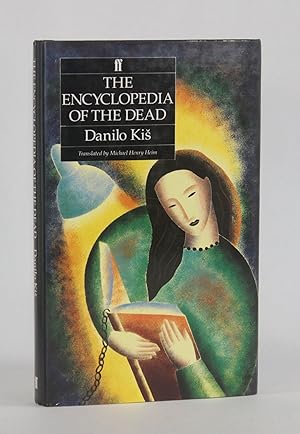 Seller image for THE ENCYCLOPEDIA OF THE DEAD for sale by Michael Pyron, Bookseller, ABAA