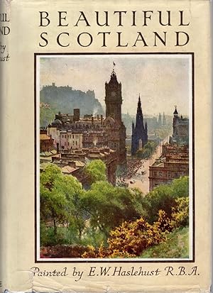 Immagine del venditore per Beautiful Scotland venduto da Cider Creek Books