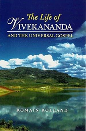 Image du vendeur pour Life of Vivekananda mis en vente par WeBuyBooks