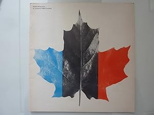 XXXII Biennale di Venezia 1966 / Canada