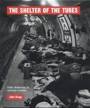 Image du vendeur pour The Shelter of the Tubes mis en vente par WeBuyBooks