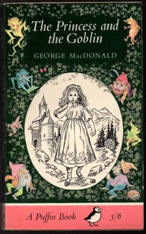 Seller image for The Princess and the Goblin for sale by Raymond Tait