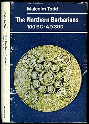 Seller image for The Northern Barbarians 100 BC - AD 300 for sale by Little Stour Books PBFA Member
