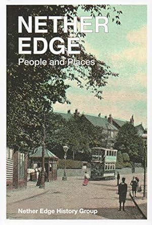 Seller image for Nether Edge People and Places for sale by WeBuyBooks