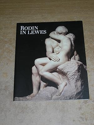 Imagen del vendedor de Rodin in Lewes a la venta por Neo Books