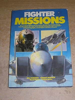 Seller image for Fighter Missions for sale by Neo Books