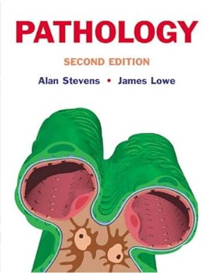 Immagine del venditore per Pathology: Illustrated Review in Colour venduto da WeBuyBooks