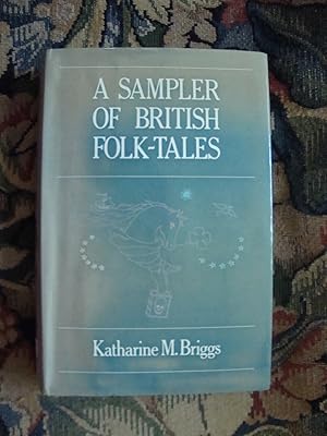 Immagine del venditore per A Sampler of British Folk-Tales venduto da Anne Godfrey