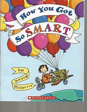Seller image for How You Got So Smart for sale by TuosistBook