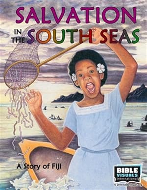 Immagine del venditore per Salvation in the South Seas: A Story of Fiji venduto da GreatBookPricesUK