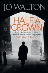 Seller image for Half a Crown for sale by GreatBookPricesUK