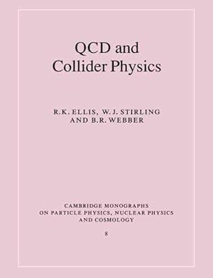 Immagine del venditore per Qcd and Collider Physics venduto da GreatBookPricesUK