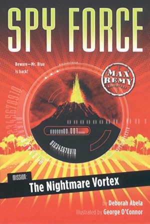 Seller image for Spy Force Mission : The Nightmare Vortex for sale by GreatBookPrices