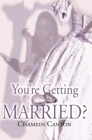 Seller image for You're Getting Married for sale by GreatBookPrices