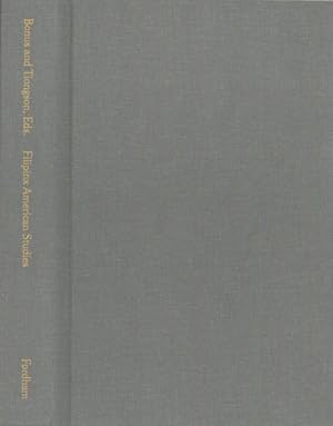 Seller image for Filipinx American Studies : Reckoning, Reclamation, Transformation for sale by GreatBookPrices