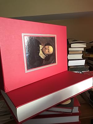 The Norton Facsimile. The First Folio of Shakespeare. Prepared by Charlton Hinman