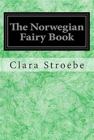 Seller image for Norwegian Fairy Book for sale by GreatBookPrices