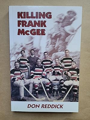 Killing Frank McGee