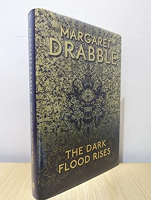Imagen del vendedor de The Dark Flood Rises (First Edition) a la venta por Fialta Books