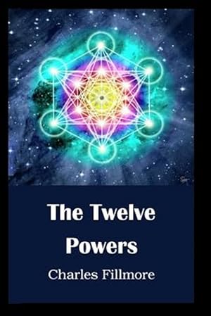 Seller image for Twelve Powers for sale by GreatBookPricesUK