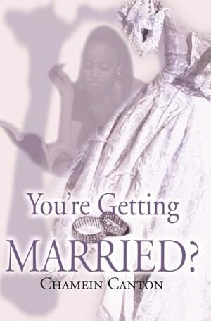 Seller image for You're Getting Married for sale by GreatBookPricesUK