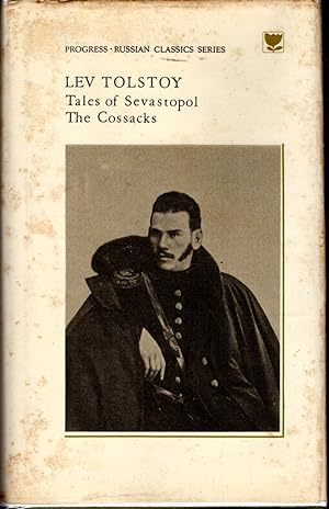Bild des Verkufers fr Tales of Sevastopol: The Cossacks (Russian Classics Series) zum Verkauf von Dorley House Books, Inc.