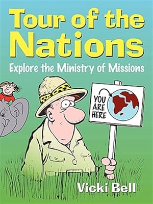 Seller image for Tour of the Nations for sale by GreatBookPrices