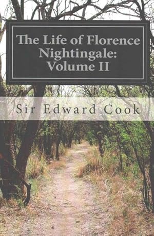 Immagine del venditore per Life of Florence Nightingale venduto da GreatBookPrices