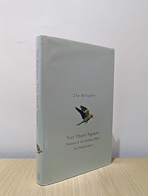 Imagen del vendedor de The Refugees (First Edition) a la venta por Fialta Books
