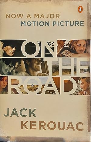 Imagen del vendedor de On the Road a la venta por Mister-Seekers Bookstore