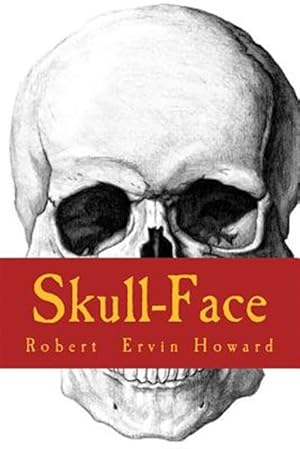 Seller image for Skull-face for sale by GreatBookPrices