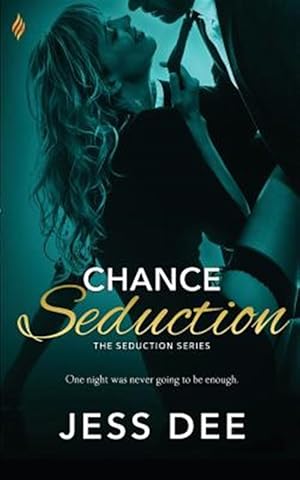 Bild des Verkufers fr Chance Seduction zum Verkauf von GreatBookPrices