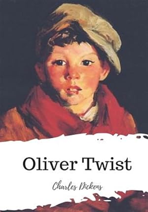 Seller image for Oliver Twist for sale by GreatBookPricesUK