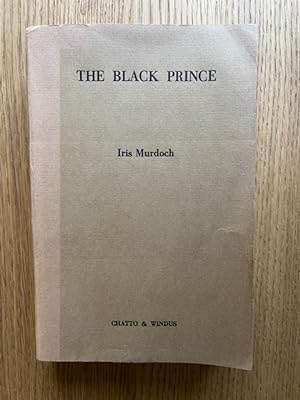 Seller image for The Black Prince for sale by THE BOOKSNIFFER