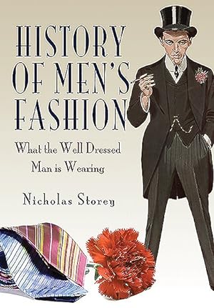 history mens fashion - AbeBooks
