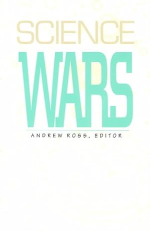 Seller image for Science Wars for sale by GreatBookPrices