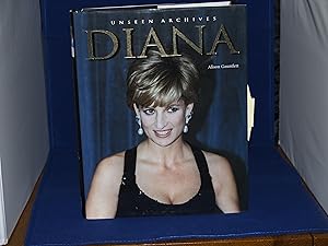 Seller image for Diana (Unseen Archives) for sale by Booklover's Treasures