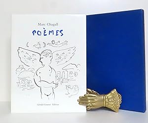 Poèmes.