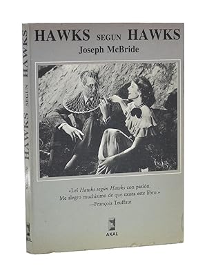 Imagen del vendedor de HAWKS SEGN HAWKS a la venta por Librera Monogatari