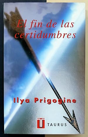 El fin de las certidumbres