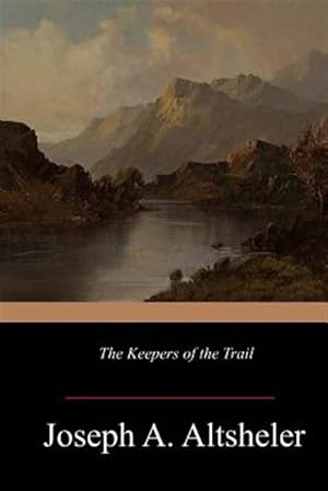 Seller image for Keepers of the Trail for sale by GreatBookPrices