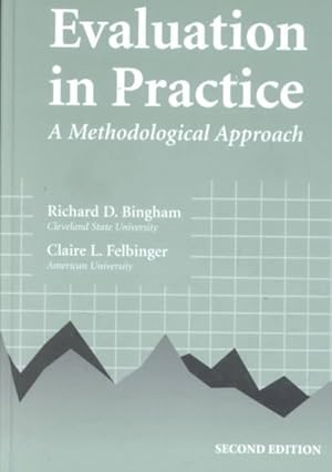 Seller image for Evaluation in Practice : A Methodological Approach for sale by GreatBookPricesUK