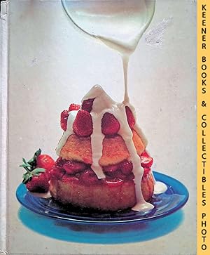 American Cooking: Foods Of The World Series