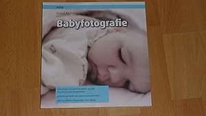 Image du vendeur pour Babyfotografie. mis en vente par Versandantiquariat Ingo Lutter