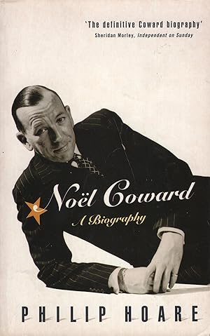 Seller image for Noel Coward for sale by A Cappella Books, Inc.