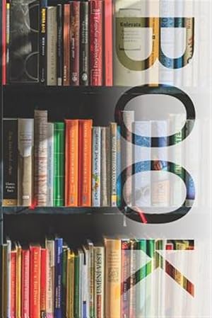 Seller image for Book: Bookshelf Design Reading Log for sale by GreatBookPrices