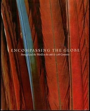 Immagine del venditore per Encompassing the Globe: Portugal and the World in the 16th and 17th Centuries venduto da Lavendier Books