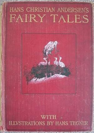 Seller image for Fairy Tales and Stories for sale by Crossroad Books