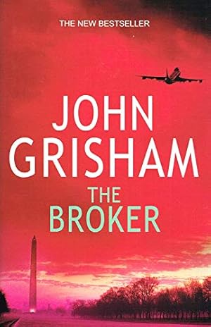 Seller image for The Broker for sale by WeBuyBooks